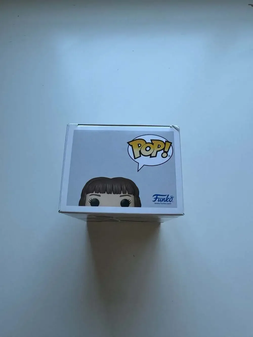 Funko Pop! Harry Potter Hermione Granger 133 Vinyl Figure